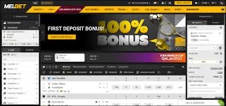 Melbet app